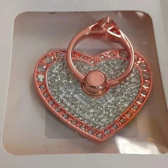 Vegetables slicer plus a cell phone holder bundle..stainless steel..NWT - Picture 4 of 5